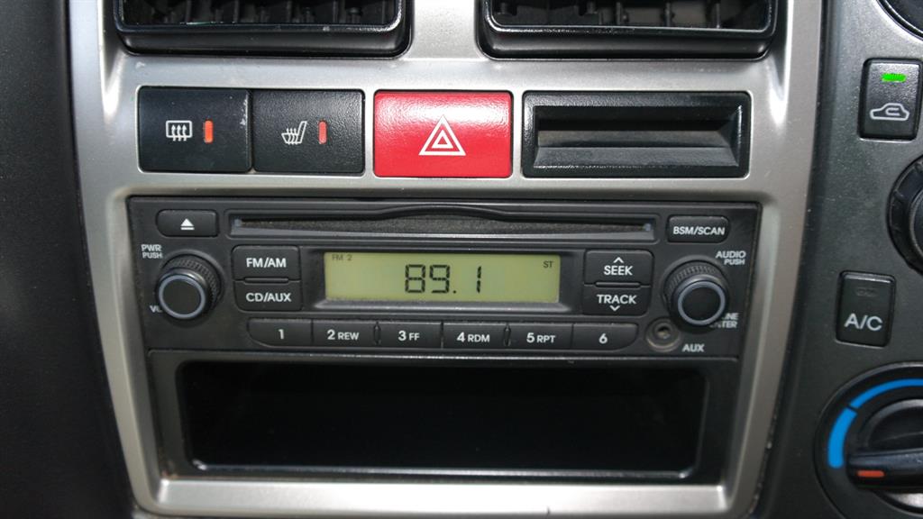 현대 포터2 1톤 카고 7