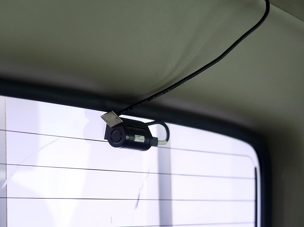 현대 포터2 1톤 카고 11