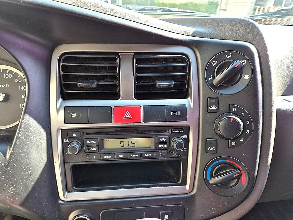 현대 포터2 1톤 표준탑 10