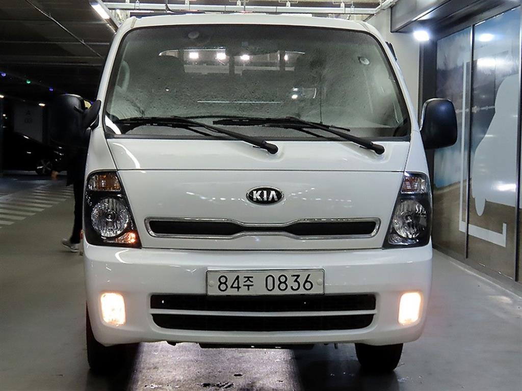 기아 봉고3 1톤 카고 1