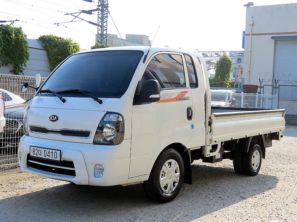 기아 봉고3 1톤 카고 1