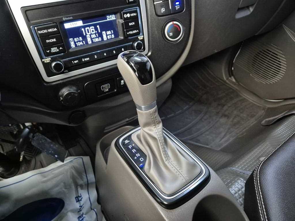 현대 포터2 1톤 카고 LPG 6