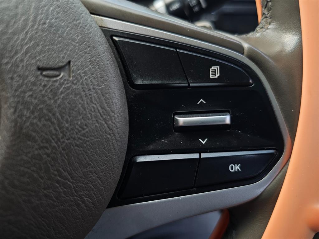 현대 포터2 1톤 카고 전기 11