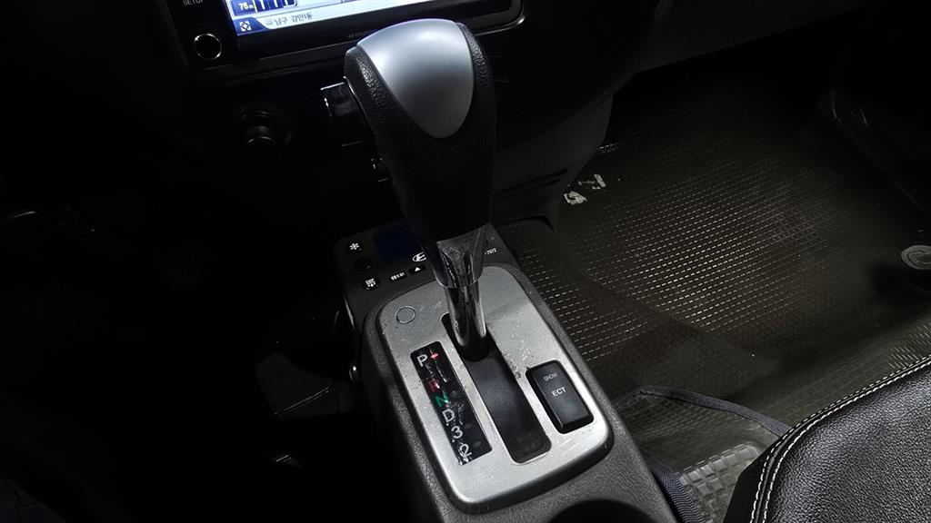 현대 포터2 1톤 냉동탑 8