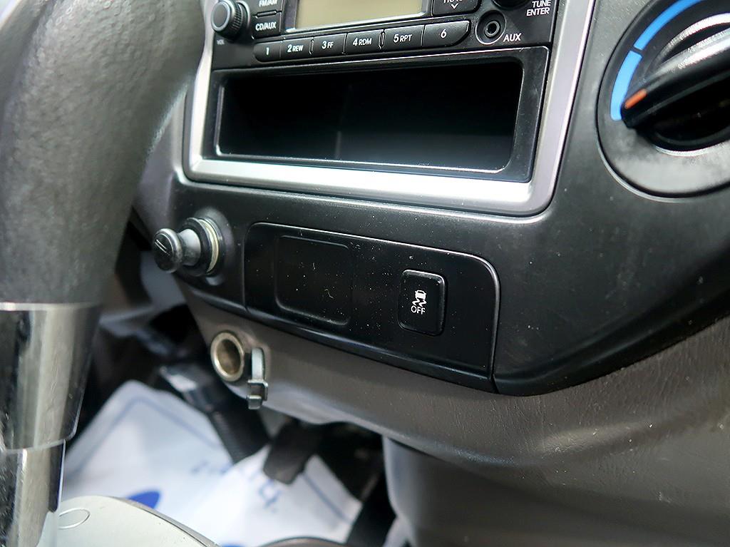 현대 포터2 1톤 카고 10