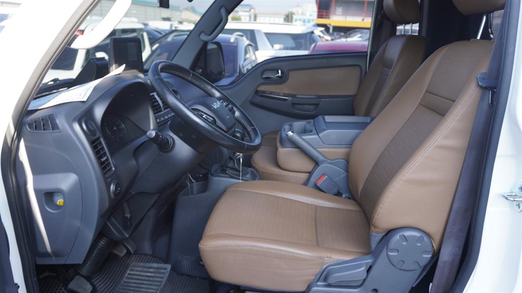 기아 봉고3 1.2톤 냉동탑 11