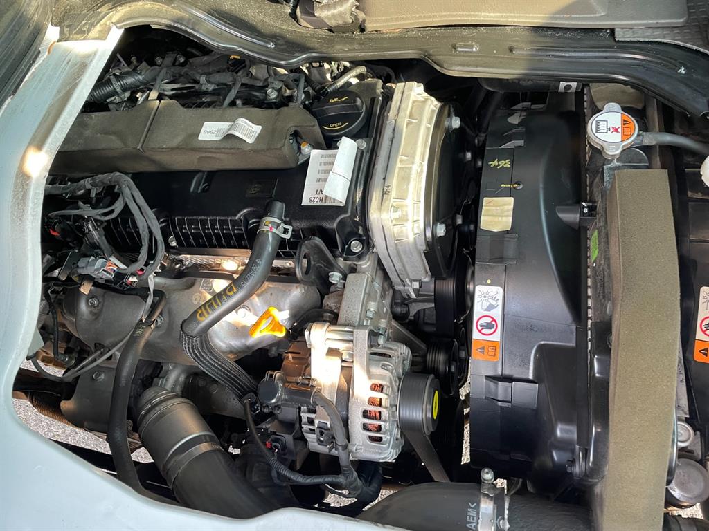 현대 포터2 1톤 표준탑 17