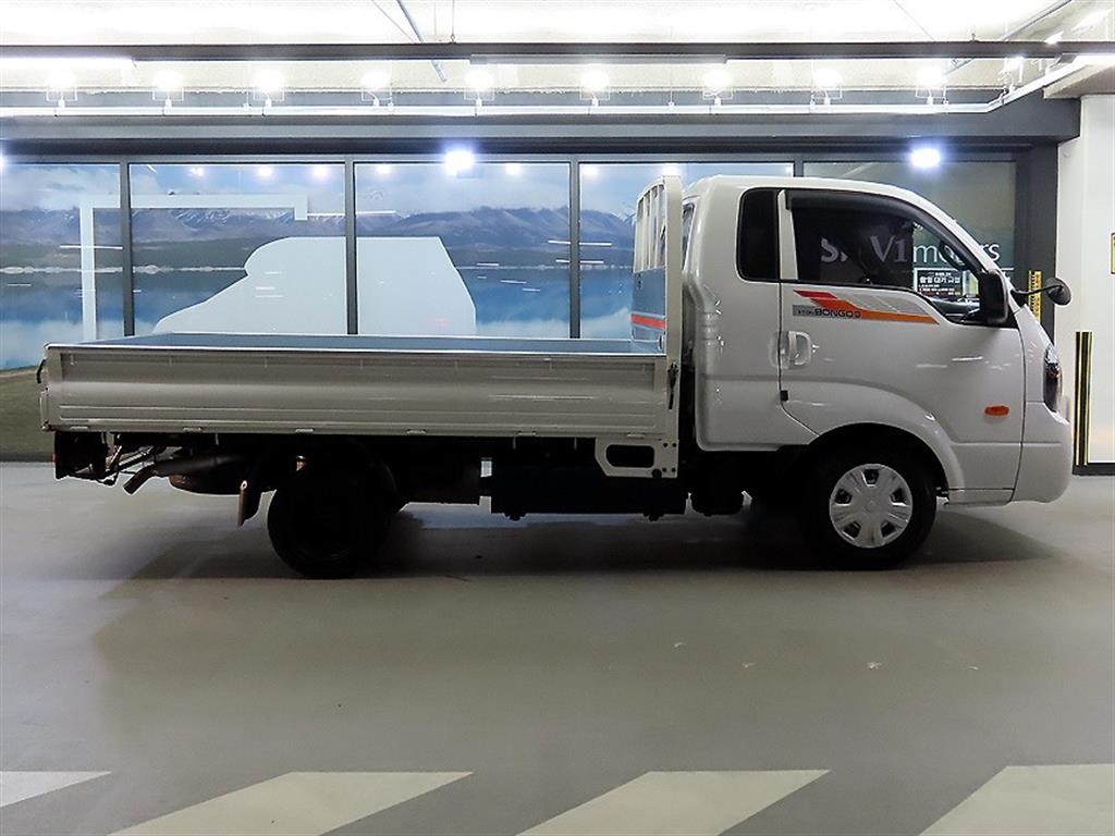 기아 봉고3 1톤 카고 2