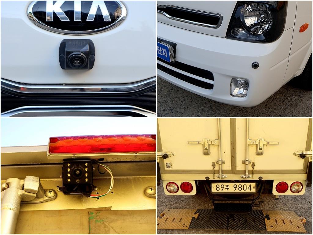 기아 봉고3 1톤 저상탑 13