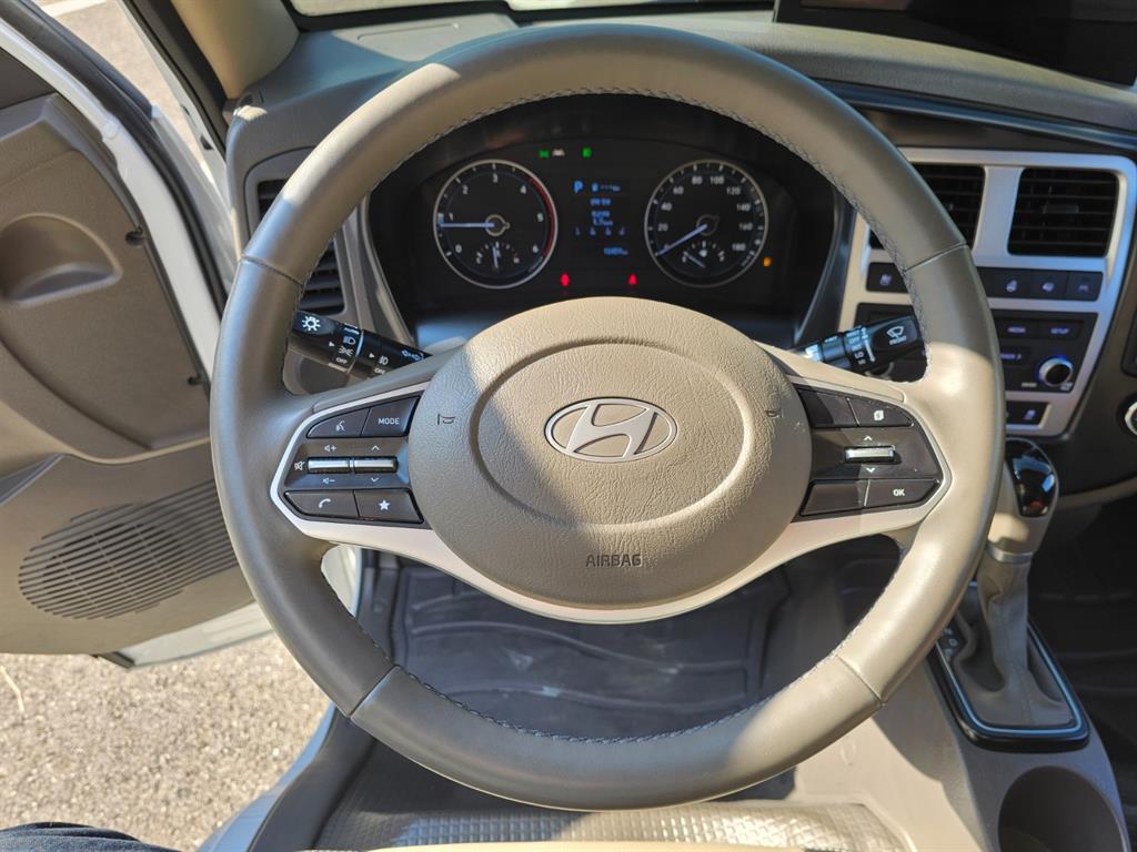 현대 포터2 1톤 표준탑 LPG 5