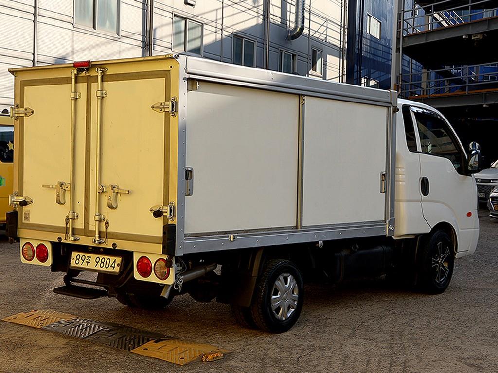 기아 봉고3 1톤 저상탑 3