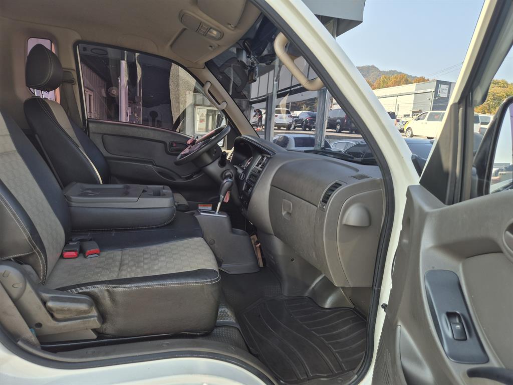 현대 포터2 1톤 포장탑 17