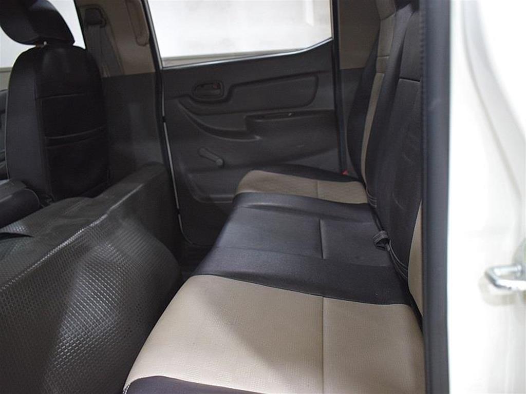 현대 포터2 1톤 카고 8