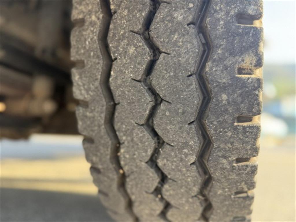 현대 메가트럭 집게차 5톤 수동 한성특장 9