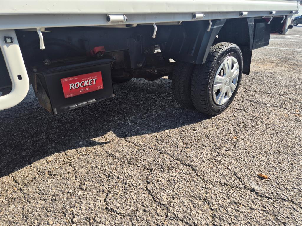 기아 봉고3 1톤 카고 킹캡 15