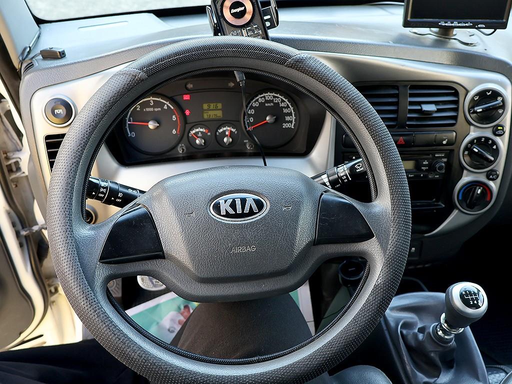 기아 봉고3 1톤 저상탑 7