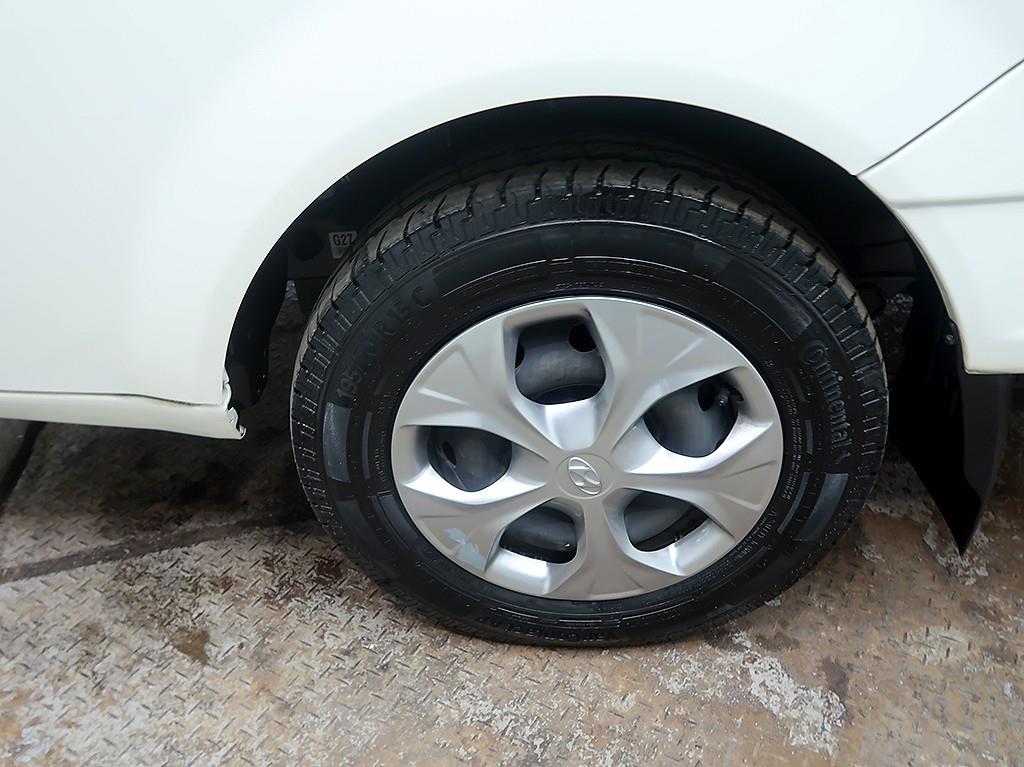 현대 포터2 1톤 냉동탑 11