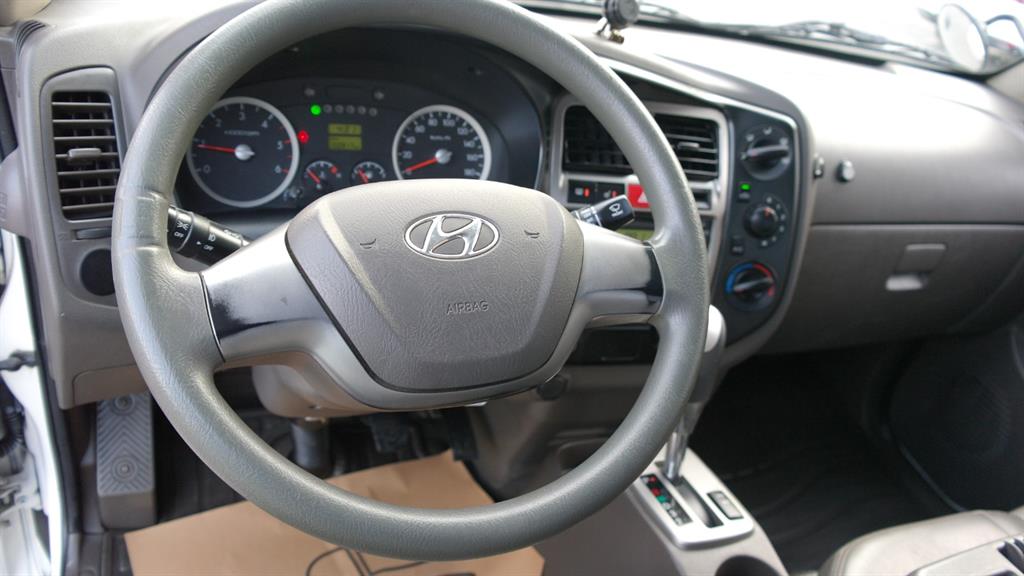 현대 포터2 1톤 카고 13