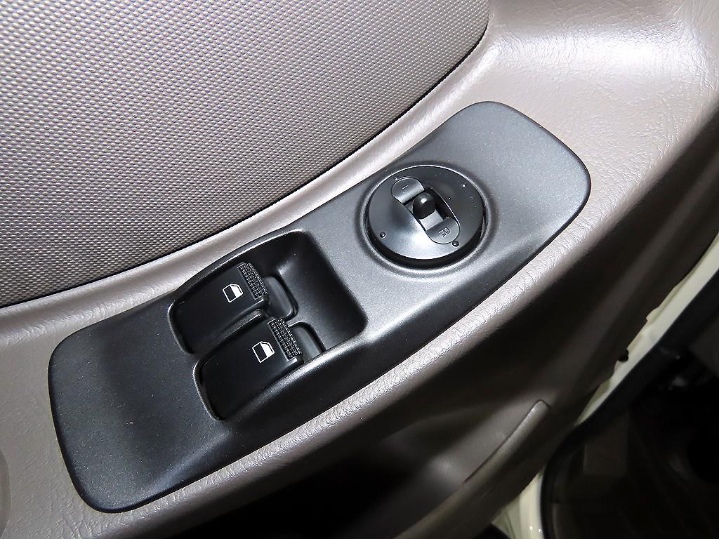 현대 포터2 1톤 카고 12