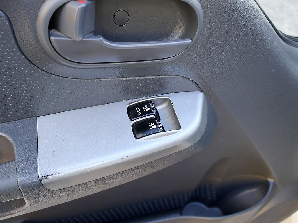 기아 봉고3 1톤 저상탑 11