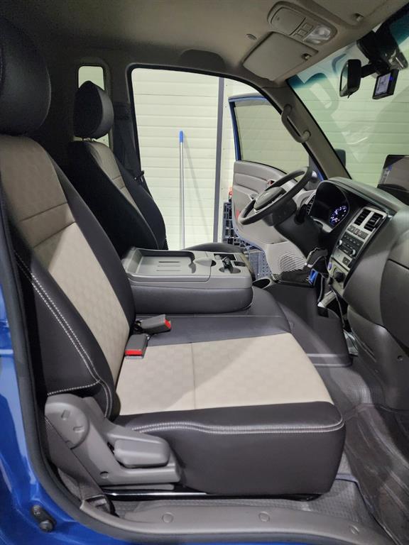 현대 포터2 1톤 카고 LPG 7