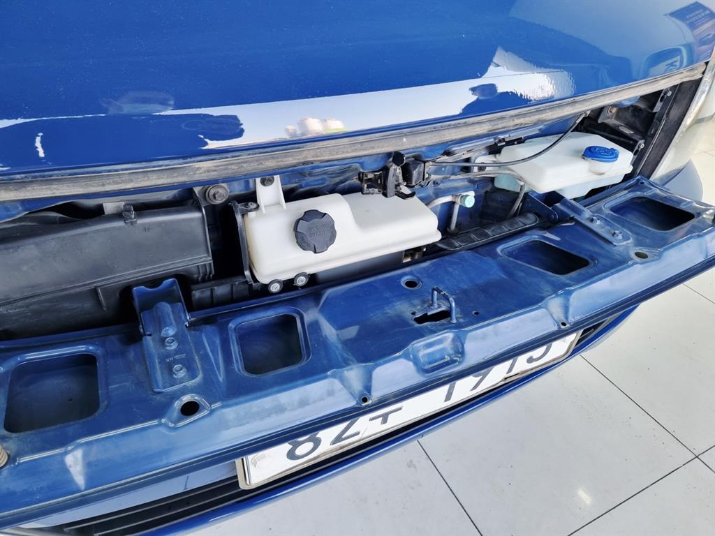 현대 포터2 1톤 카고 17