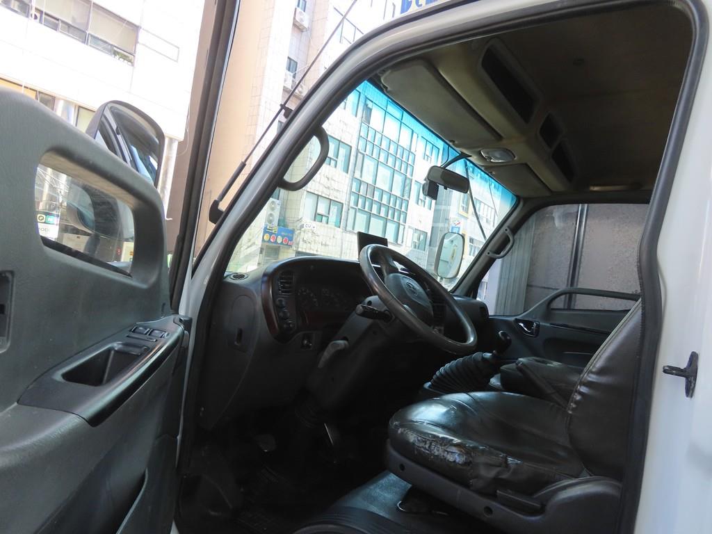 현대 이마이티 3.5톤 카고 4