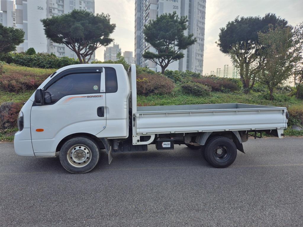 기아 봉고3 1톤 카고 3