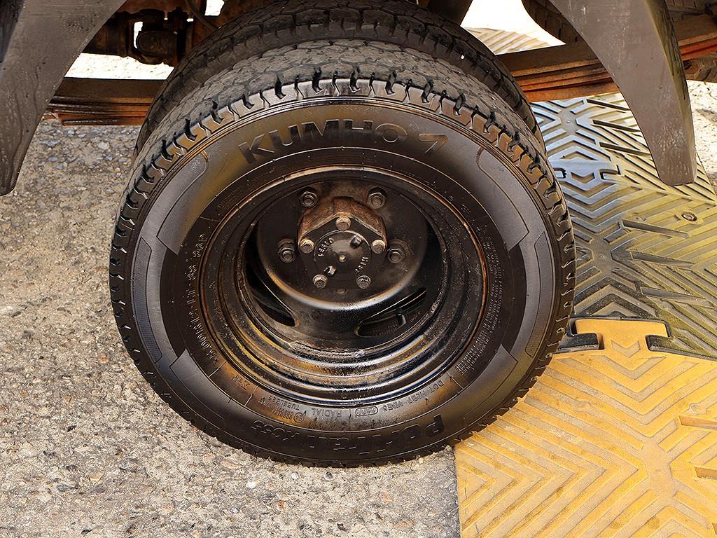 기아 봉고3 1톤 카고 16