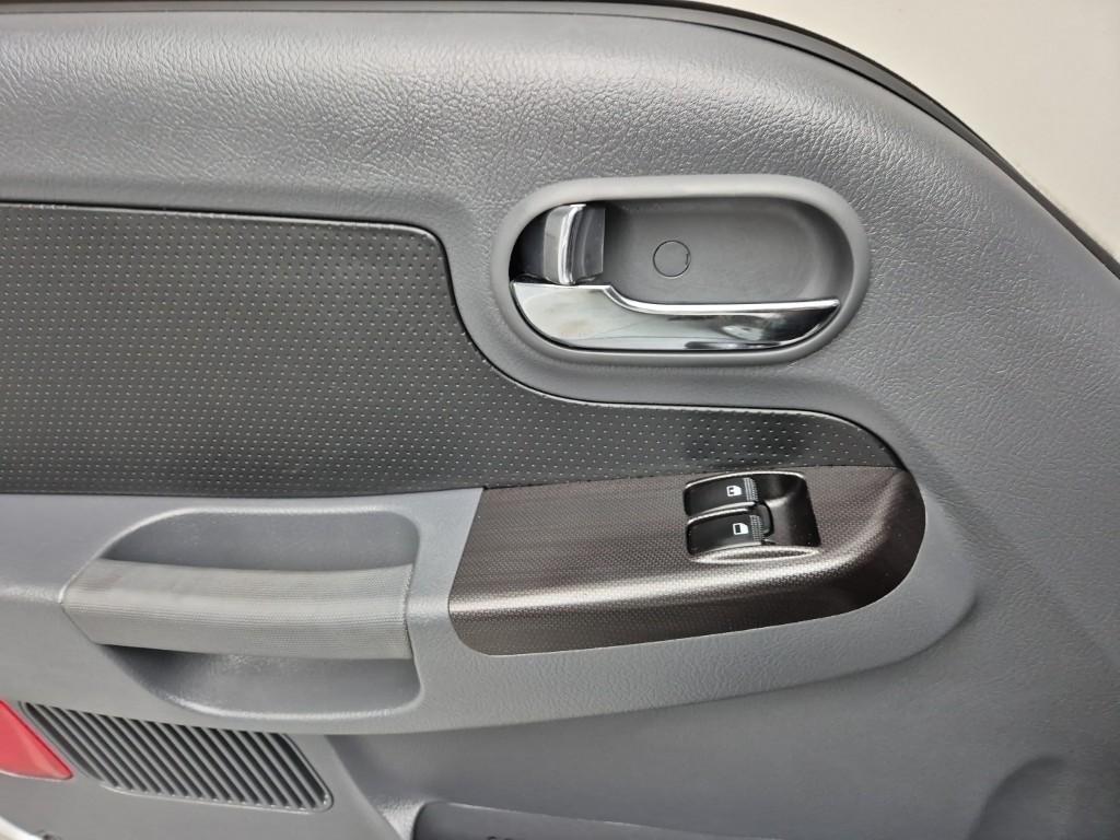 기아 봉고3 1톤 카고 전기 6