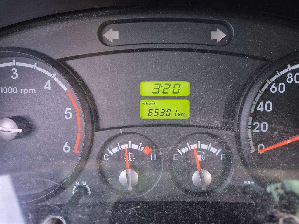 기아 봉고3 1톤 카고 7