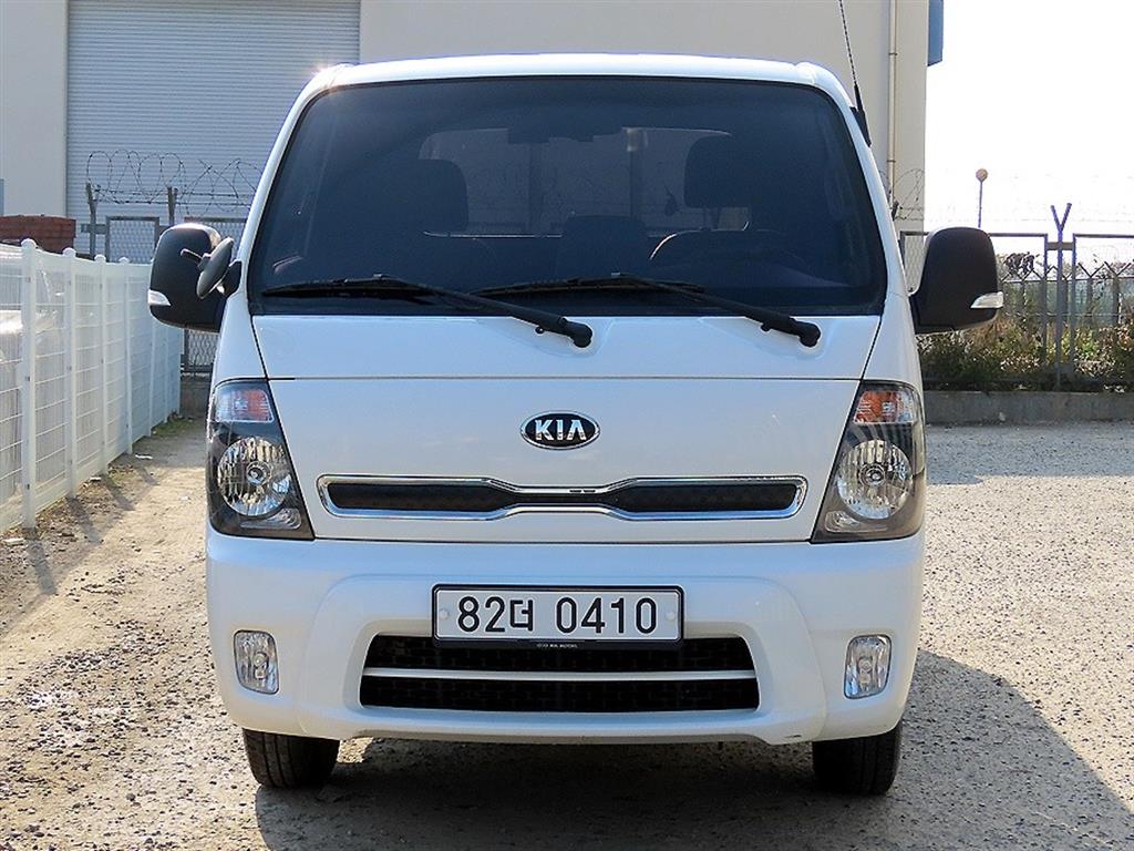 기아 봉고3 1톤 카고 0