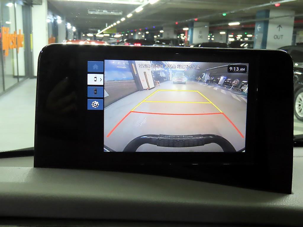 현대 포터2 1톤 카고 LPG 12