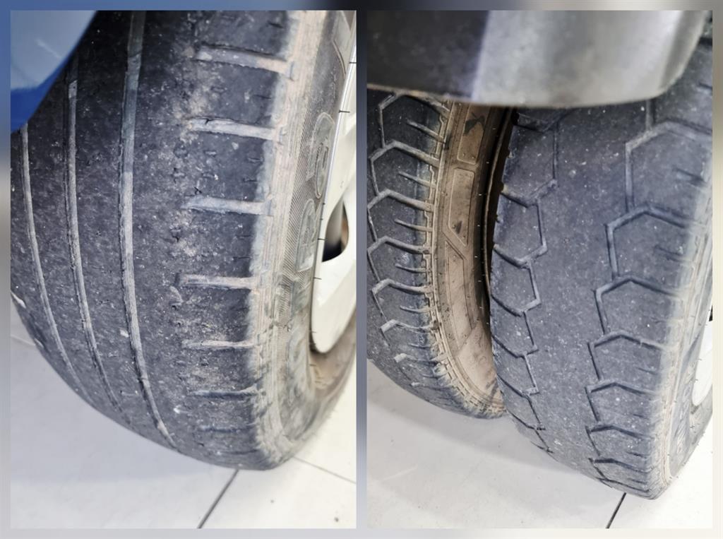 현대 포터2 1톤 카고 18