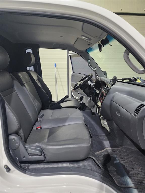 기아 봉고3 1톤 카고 8