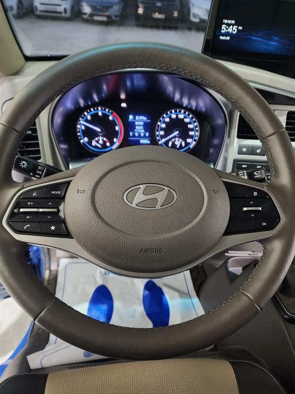 현대 포터2 1톤 카고 LPG 13