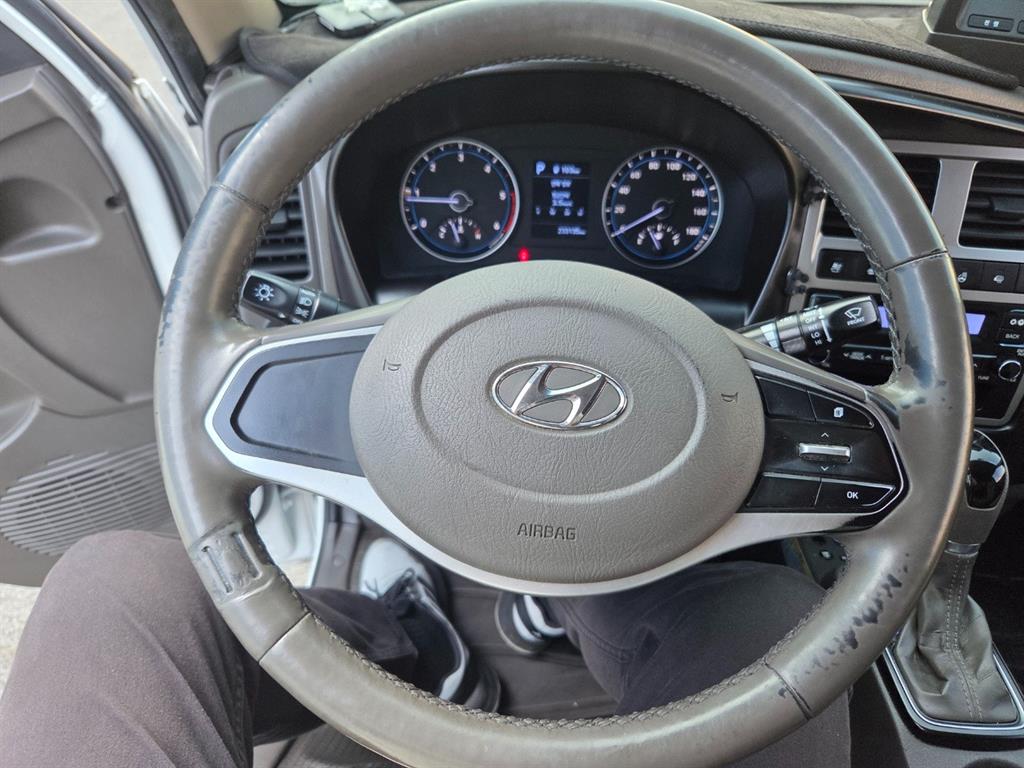 현대 포터2 1톤 냉동탑 17