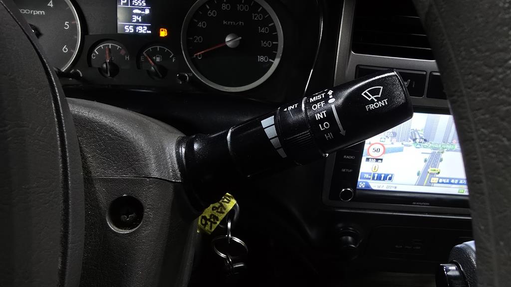 현대 포터2 1톤 냉동탑 16