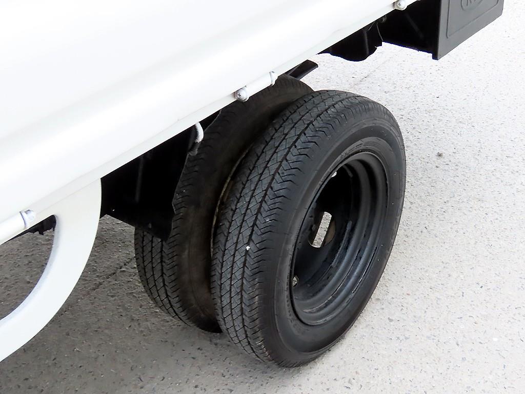 기아 봉고3 1톤 카고 16