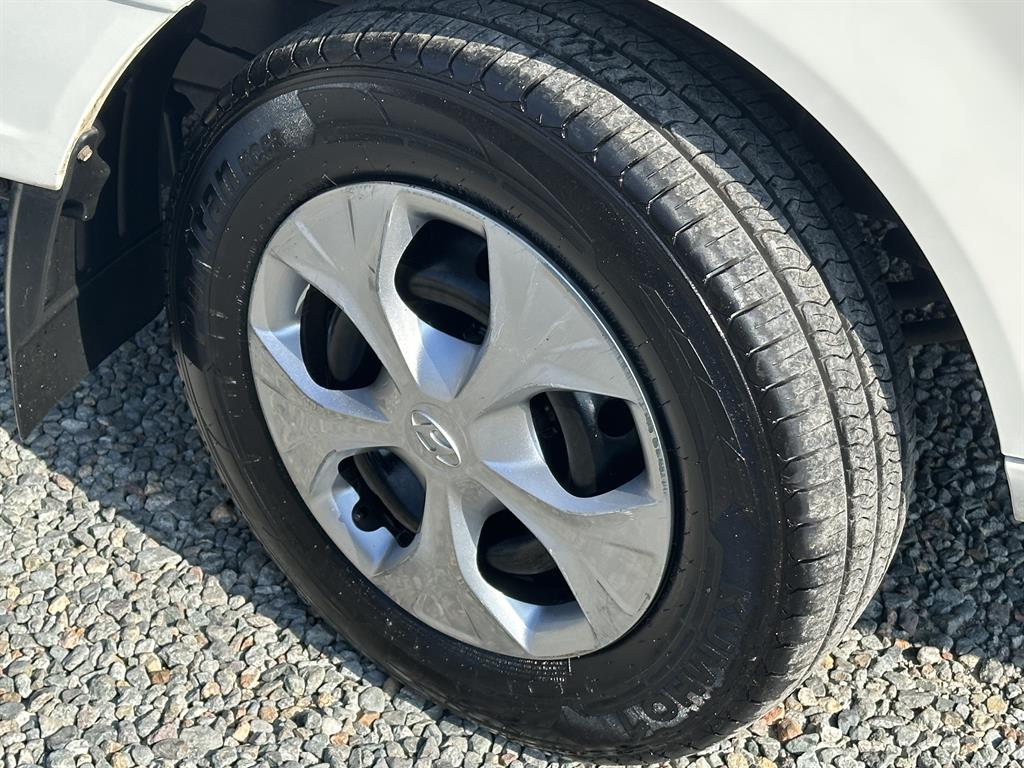 현대 포터2 1톤 카고 2