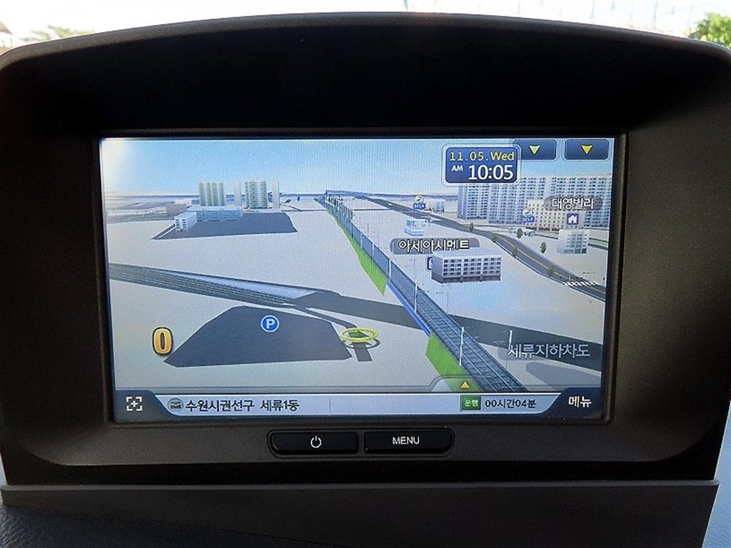 기아 봉고3 1톤 카고 13