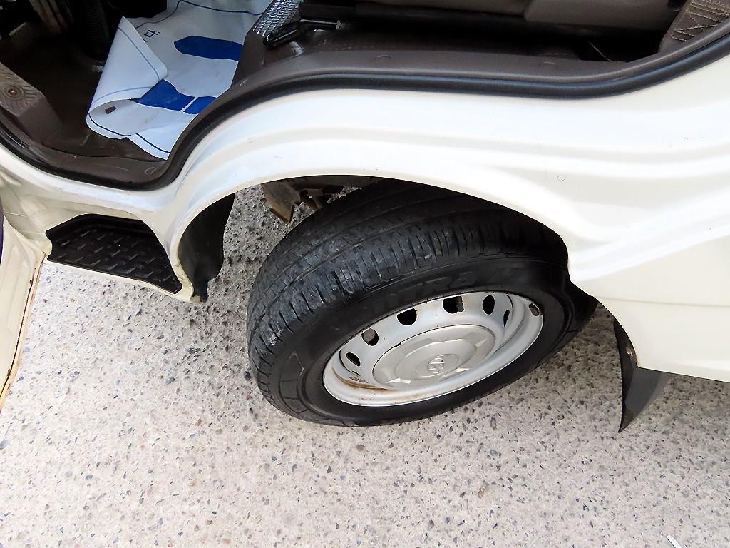 현대 포터2 1톤 카고 13