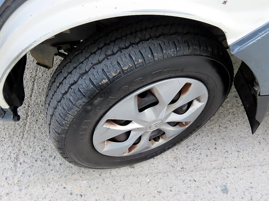 현대 포터2 1톤 카고 18