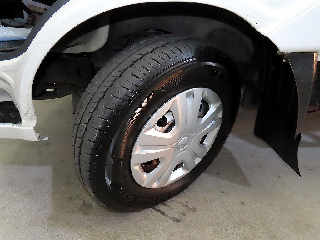 기아 봉고3 1톤 카고 15