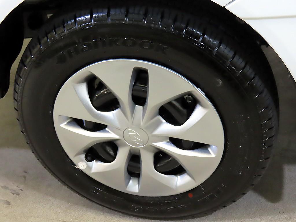 현대 포터2 1톤 카고 LPG 14