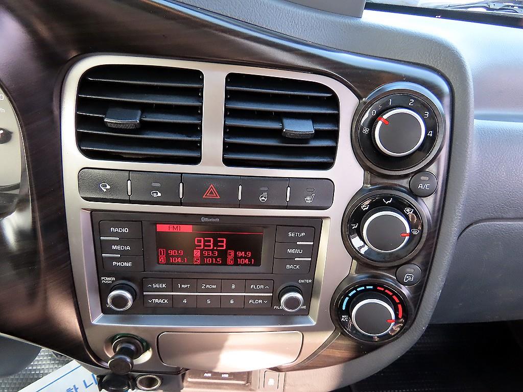 기아 봉고3 1톤 카고 12