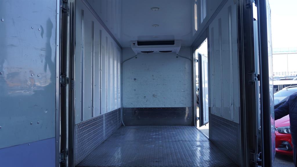 기아 봉고3 1.2톤 냉동탑 7