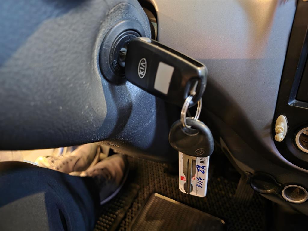 기아 봉고3 1톤 카고 17