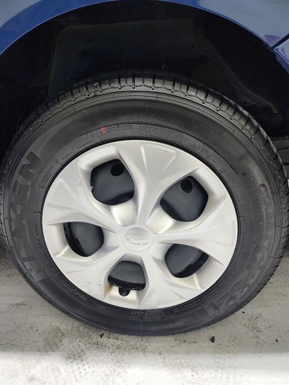 현대 포터2 1톤 카고 LPG 14