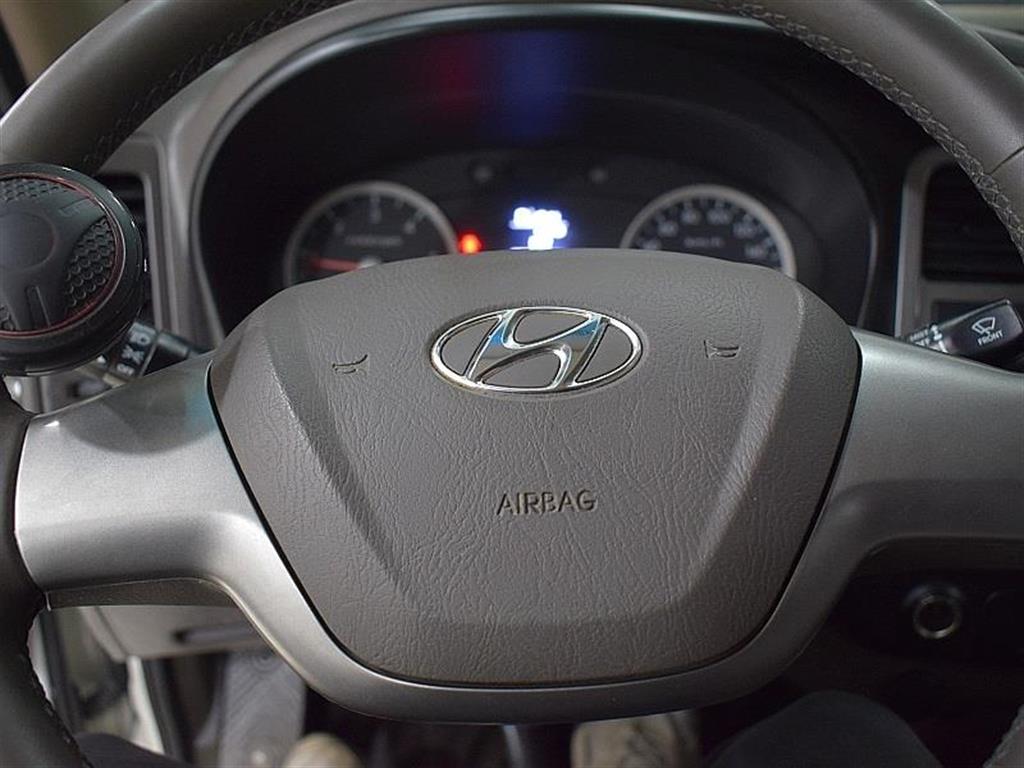 현대 포터2 1톤 카고 12